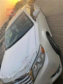 تويوتا أفالون